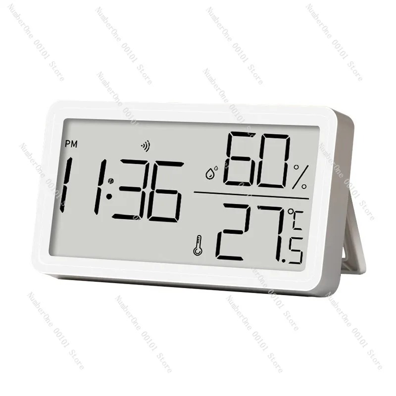 İç Mekan Yüksek Hassasiyetli S - Baby Nursery Temperature incelemesi ve fiyatı