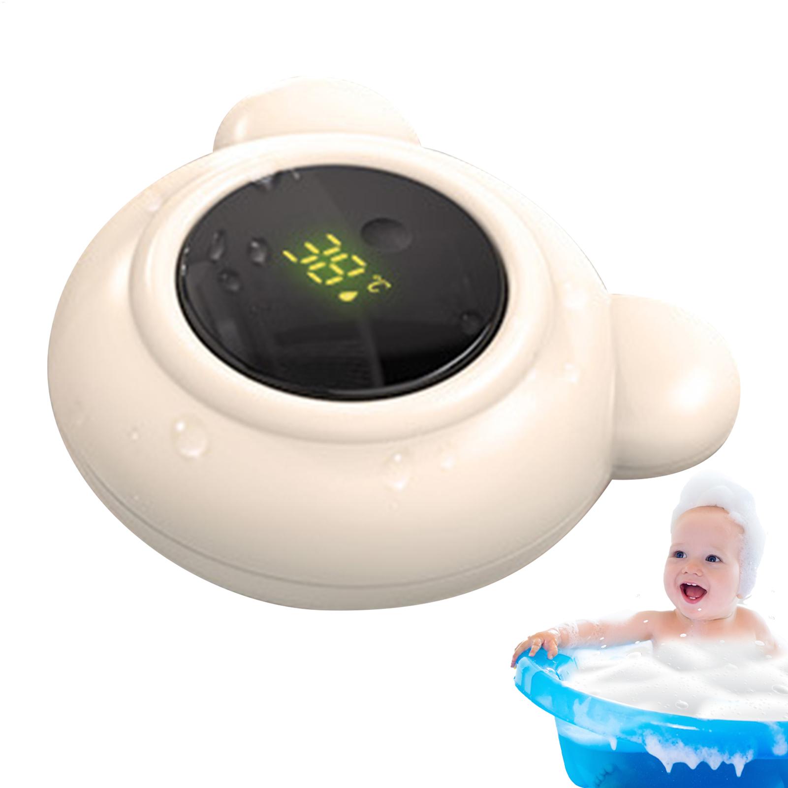 7.5x3x8cm güvenli bebek banyo  - Baby Nursery Temperature incelemesi ve fiyatı