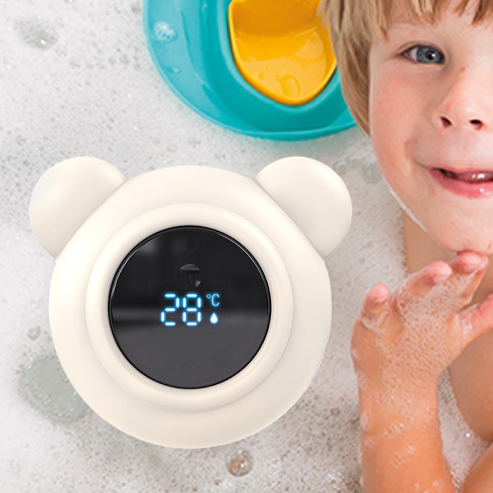 7.5x3x8cm güvenli bebek banyo  - Baby Nursery Temperature incelemesi ve fiyatı