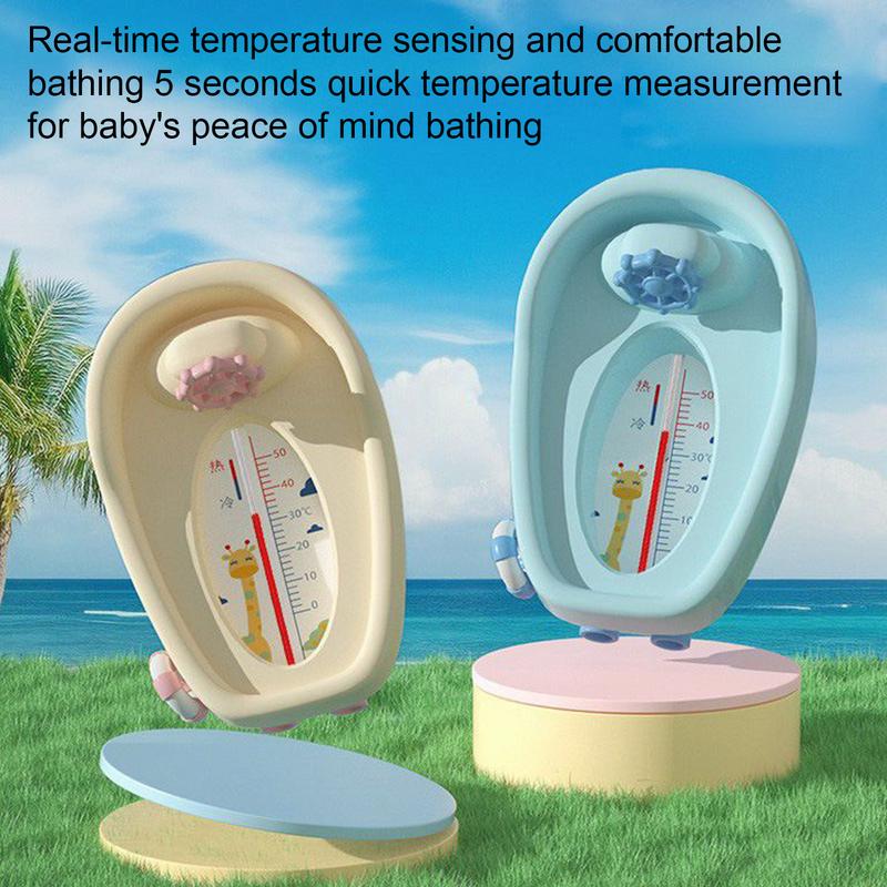 Bebek Banyo Sıcaklığı Yürümeye - Baby Nursery Temperature incelemesi ve fiyatı