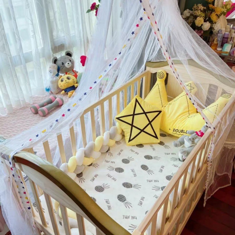 1.5 M Bebek Tampon Yatak Örgü  - Baby Nursery Rhymes incelemesi ve fiyatı