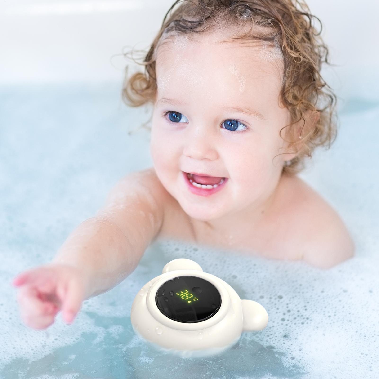 Su Termometreleri Bebekler İçi - Baby Nursery Temperature incelemesi ve fiyatı