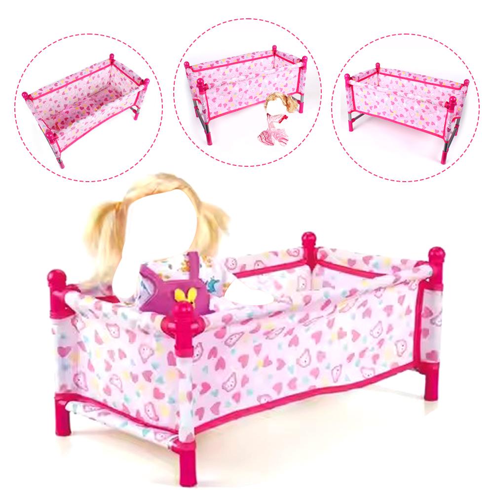 Oyuncak Yatak Simülasyon Bebek - Baby Nursery Furniture incelemesi ve fiyatı