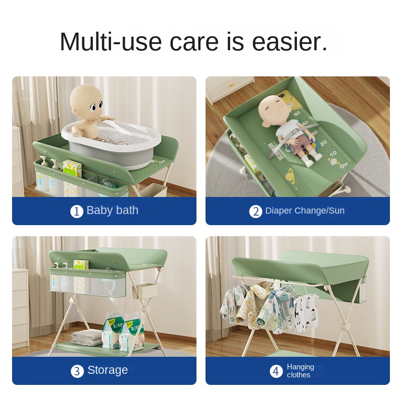 Tekerlekli Taşınabilir Bebek A - Baby Nursery Furniture incelemesi ve fiyatı