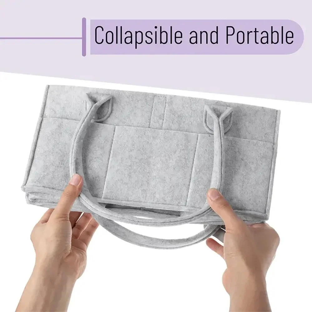 Taşınabilir Anne Çantası Moda  - Baby Nursery Handles incelemesi ve fiyatı