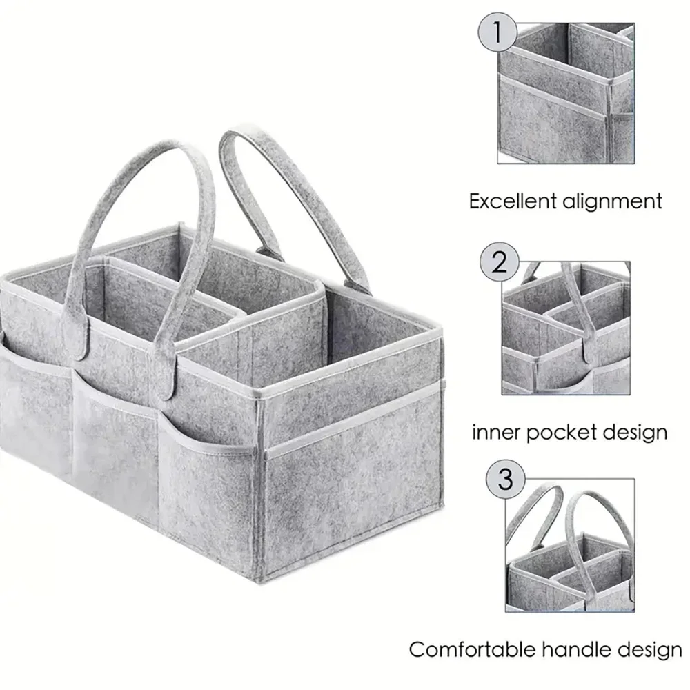 Taşınabilir Anne Çantası Moda  - Baby Nursery Handles incelemesi ve fiyatı