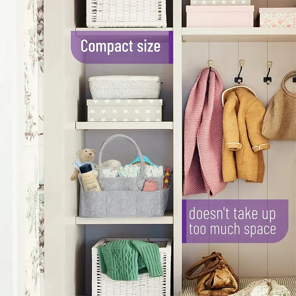 Taşınabilir Anne Çantası Moda  - Baby Nursery Handles incelemesi ve fiyatı