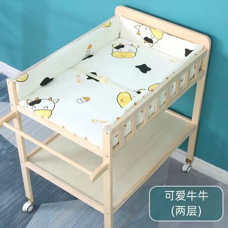 Bebek Bezi Masası Matı Saf Pam - Baby Nursery Furniture incelemesi ve fiyatı