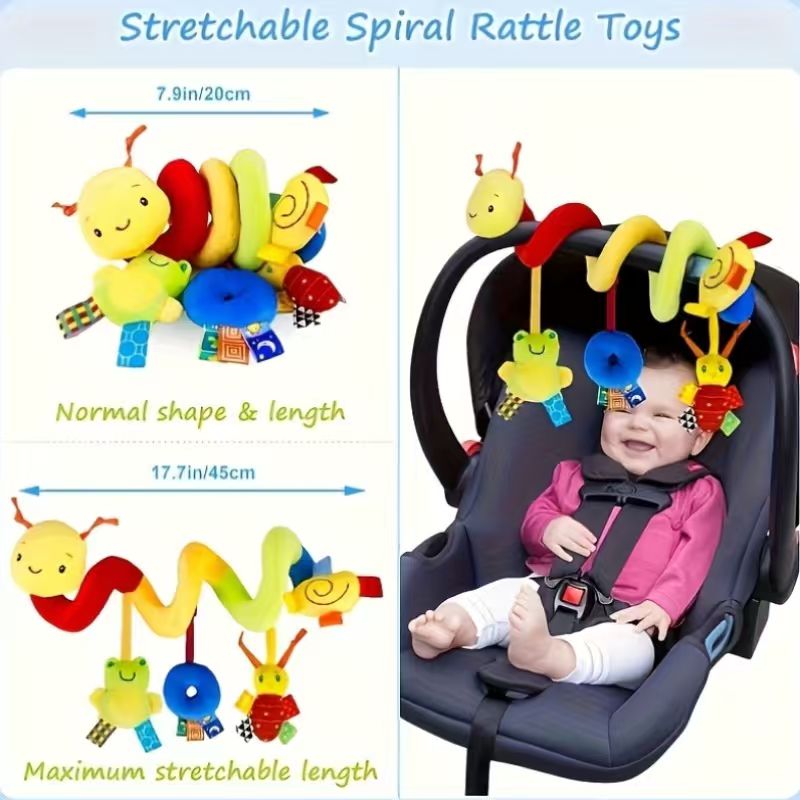 Bebek Beşiği Mobili ve Araba D - Baby Nursery Ideas incelemesi ve fiyatı