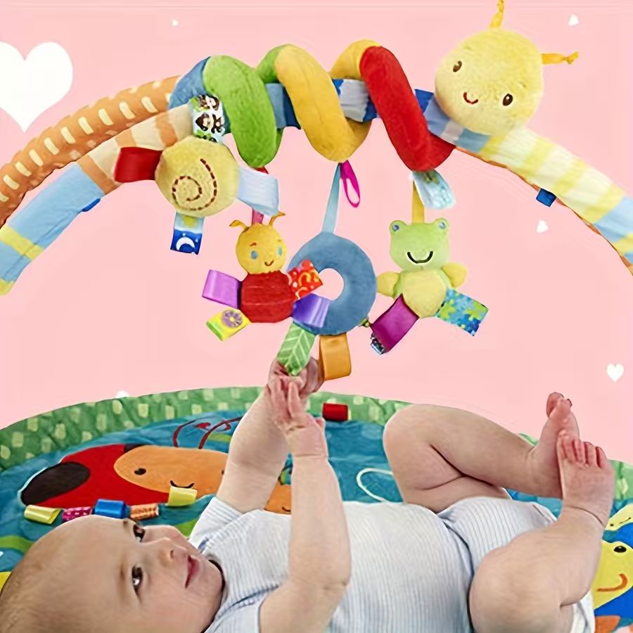 Bebek Beşiği Mobili ve Araba D - Baby Nursery Ideas incelemesi ve fiyatı