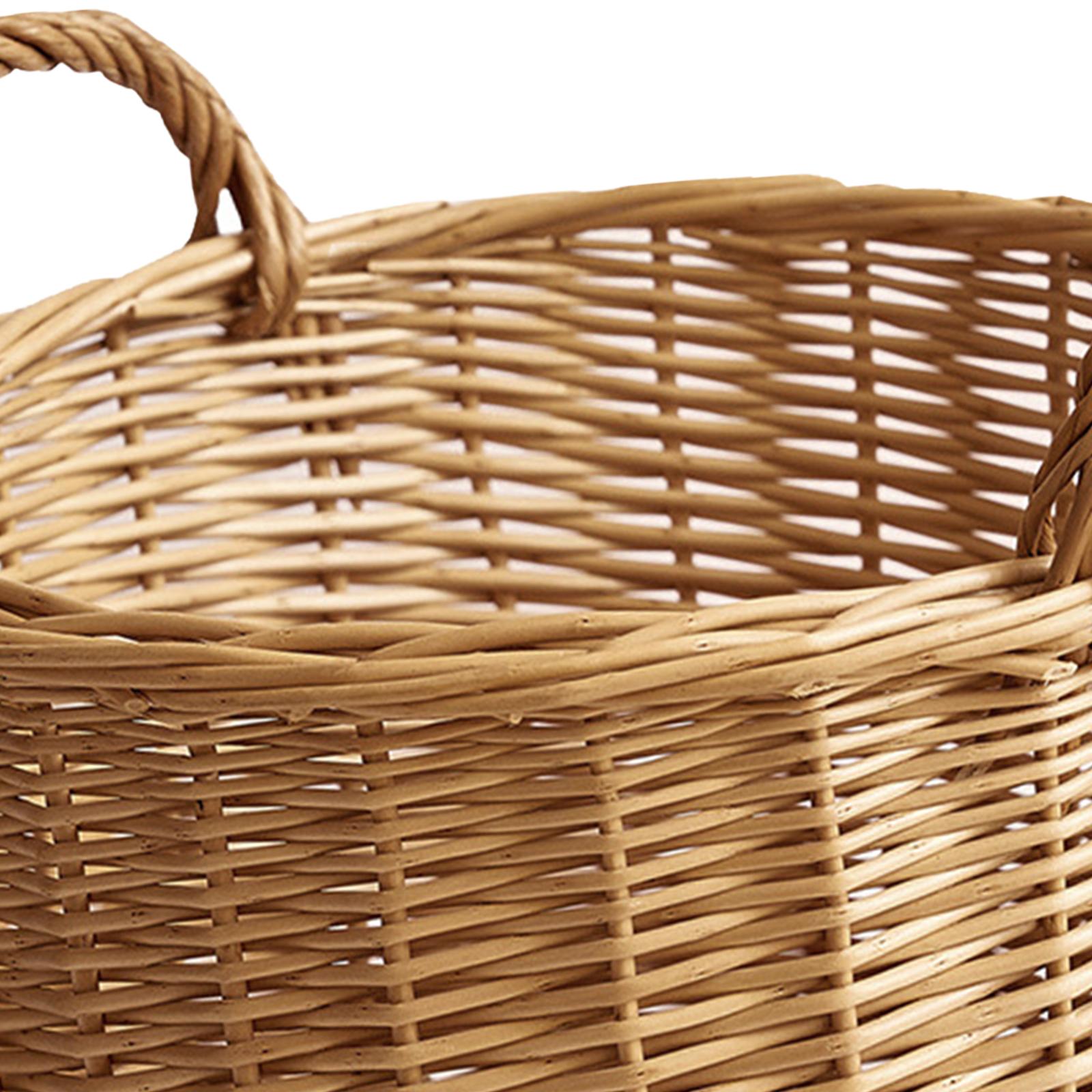 Çamaşır Sepeti Saklama Sepeti, - Baby Nursery Handles incelemesi ve fiyatı