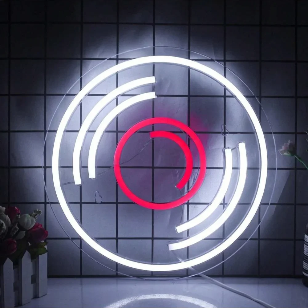 Ayı Şeklinde Aynalı Neon Tabel - Baby Nursery Mirror incelemesi ve fiyatı