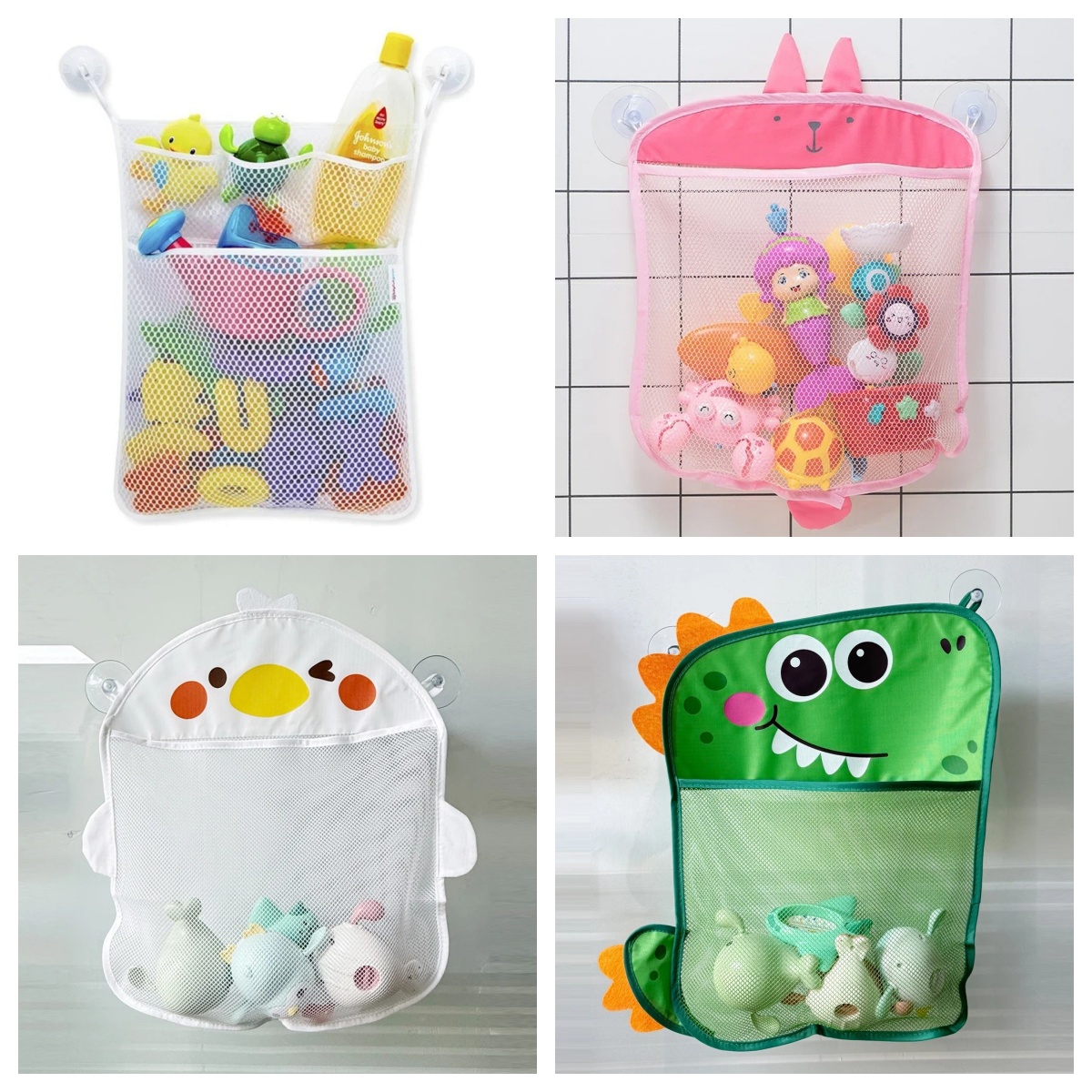 Bebek Banyo File Çantası Karik - Storage Basket Fabric incelemesi ve fiyatı