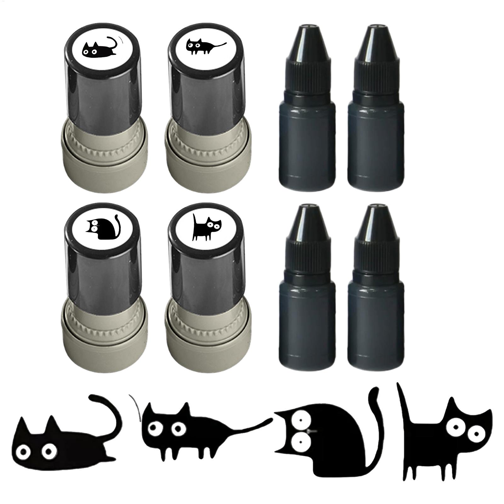 Kedi Damgaları Kendinden Mürek - Footprint Ink Kit incelemesi ve fiyatı