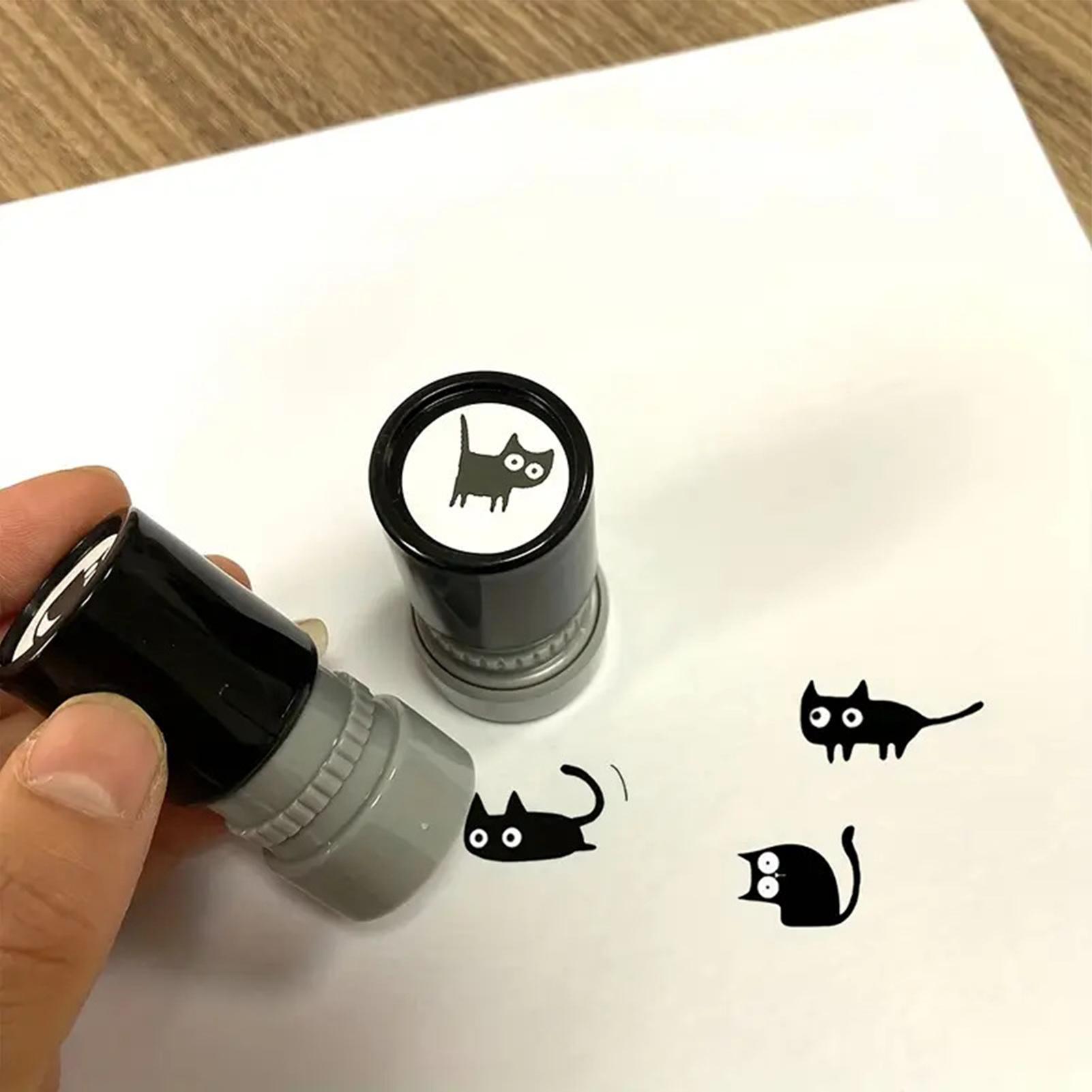 Kedi Damgaları Kendinden Mürek - Footprint Ink Kit incelemesi ve fiyatı
