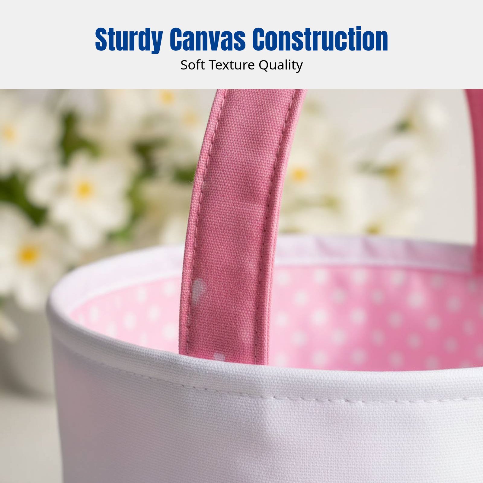 Tavşan Kulaklı Süblimasyon Kan - Storage Basket Fabric incelemesi ve fiyatı