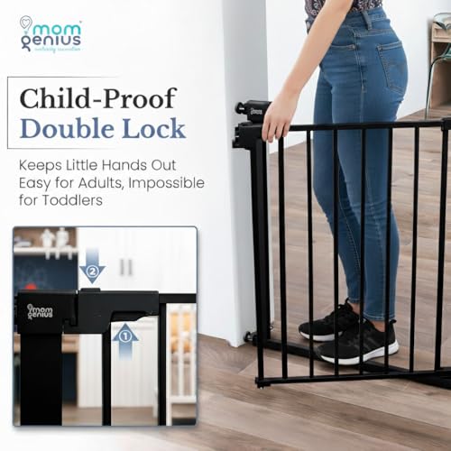 Basınçla Monte Edilen Merdiven - Baby Gate Extra Wide incelemesi ve fiyatı