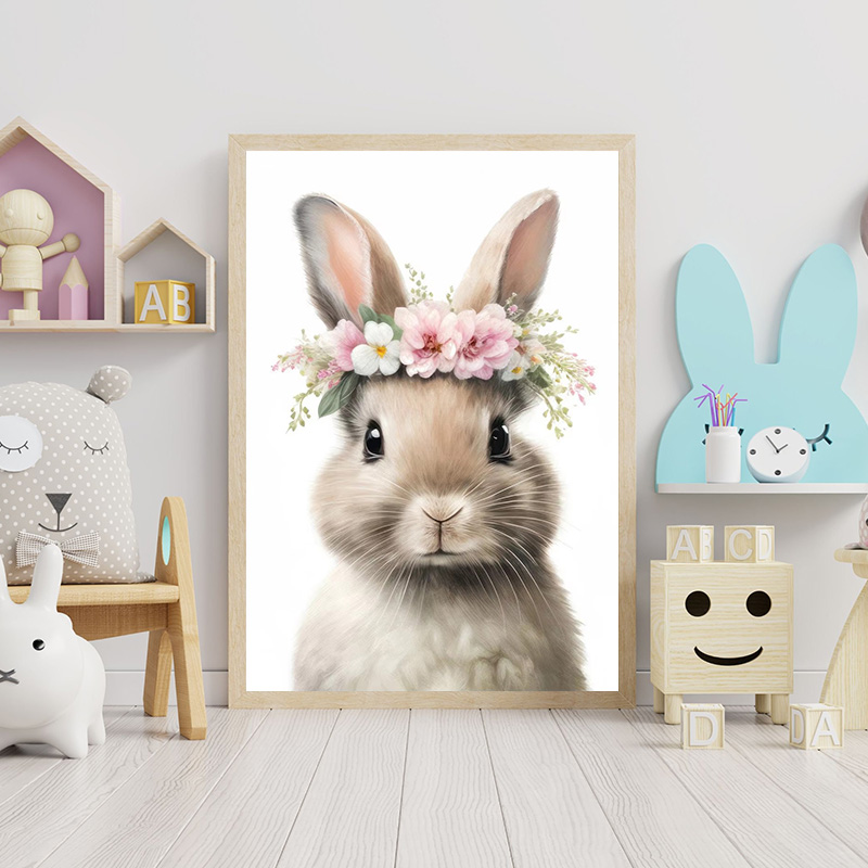 Bebek Ayı Bunny Geyik Rakun Ba - Baby Nursery Mirror incelemesi ve fiyatı