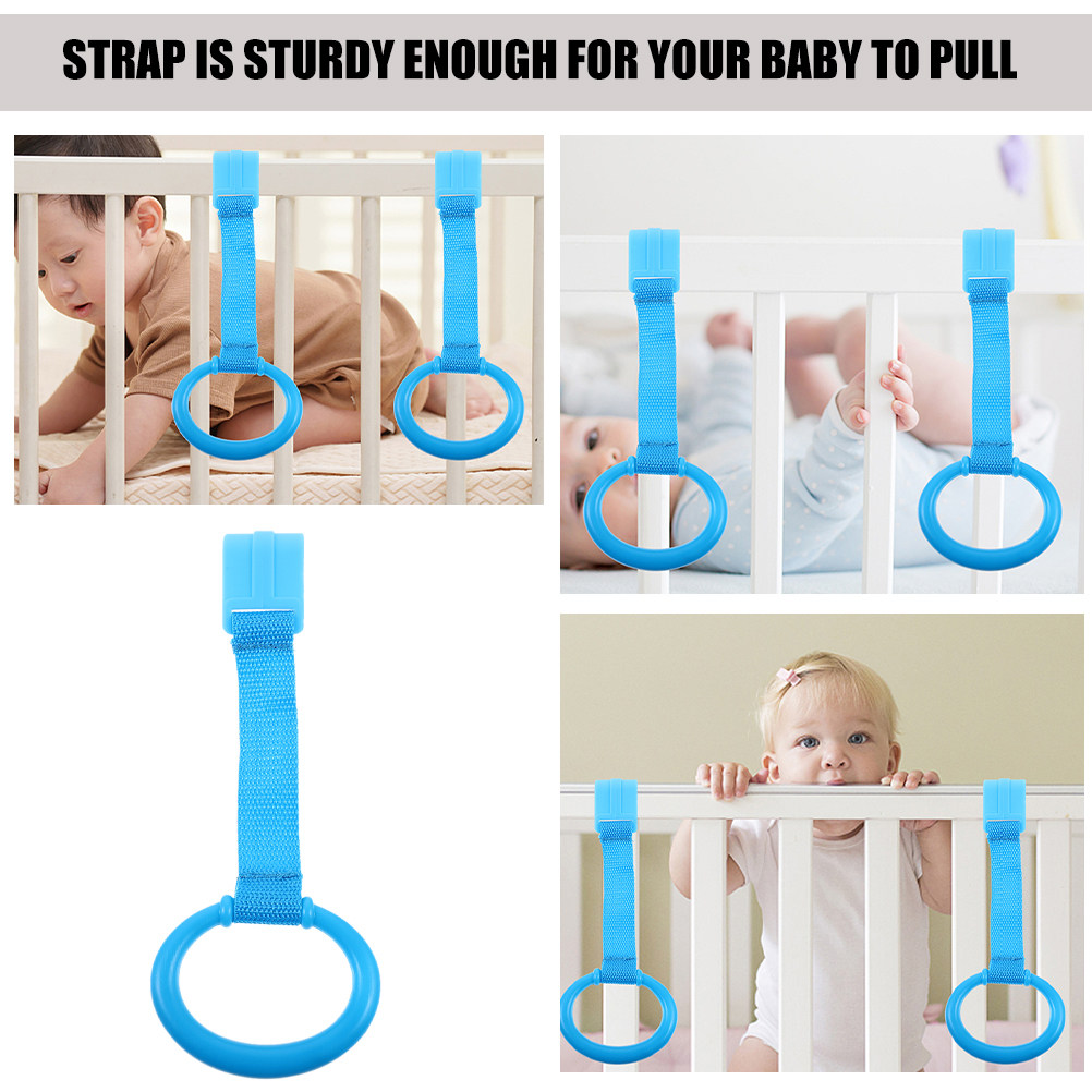 4 Adet Bebek Yürüme Çekme Halk - Baby Nursery Handles incelemesi ve fiyatı