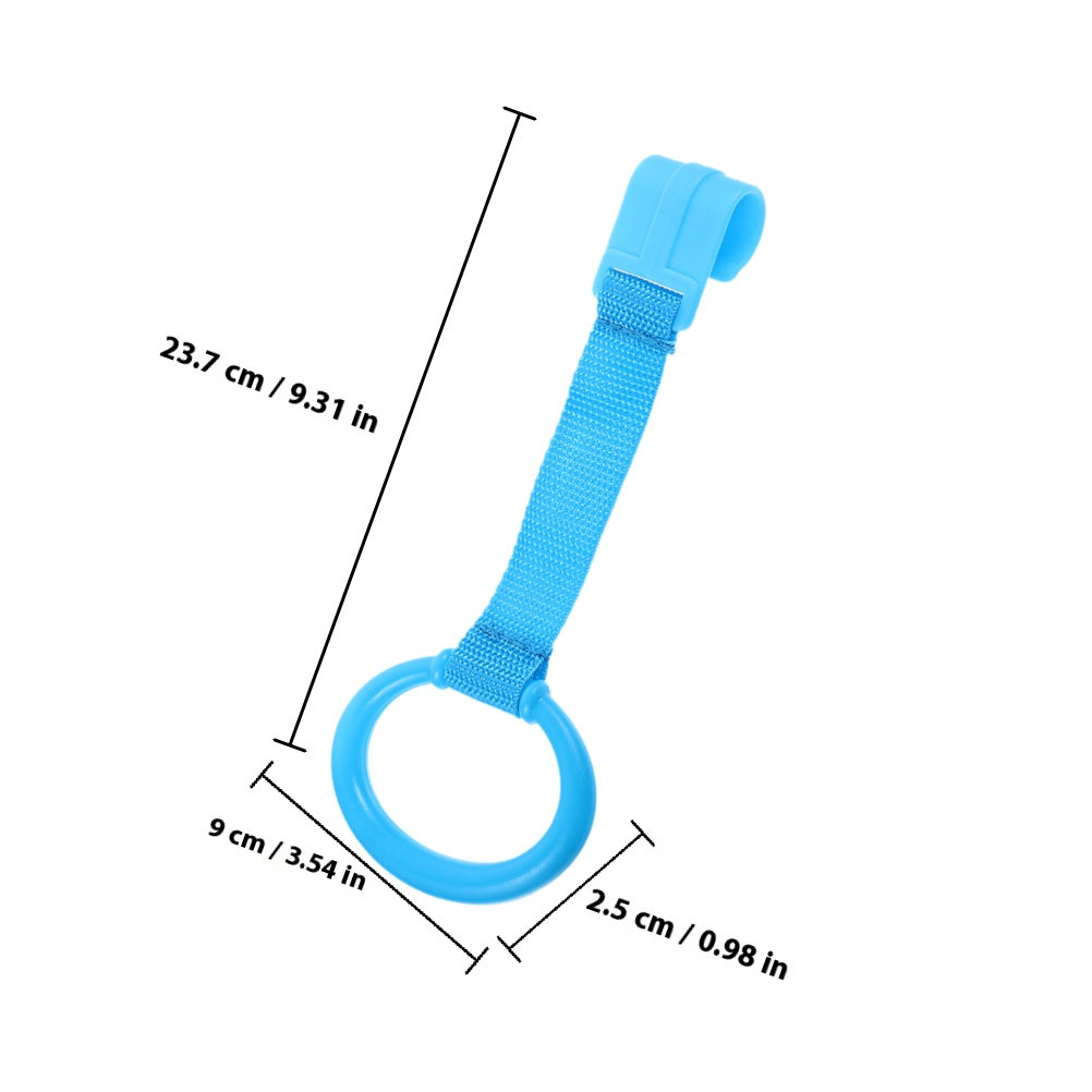4 Adet Bebek Yürüme Çekme Halk - Baby Nursery Handles incelemesi ve fiyatı