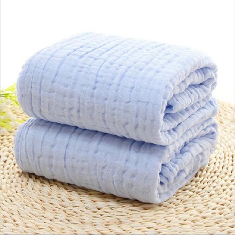 Altı Katmanlı %100 Pamuklu Yum - Swaddle Blanket Muslin incelemesi ve fiyatı