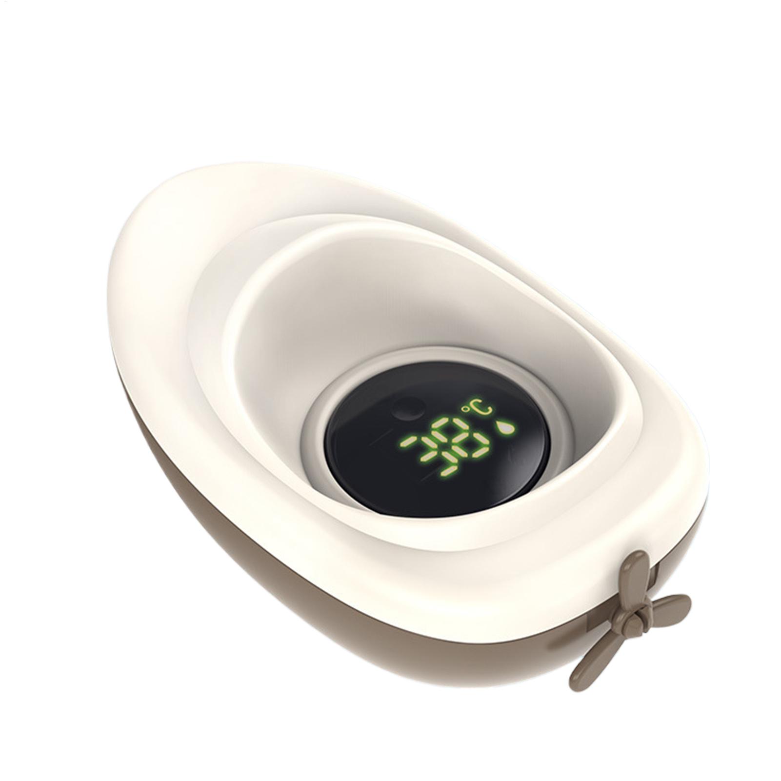Çocuk Banyo Monitörü Akıllı Gü - Baby Nursery Temperature incelemesi ve fiyatı