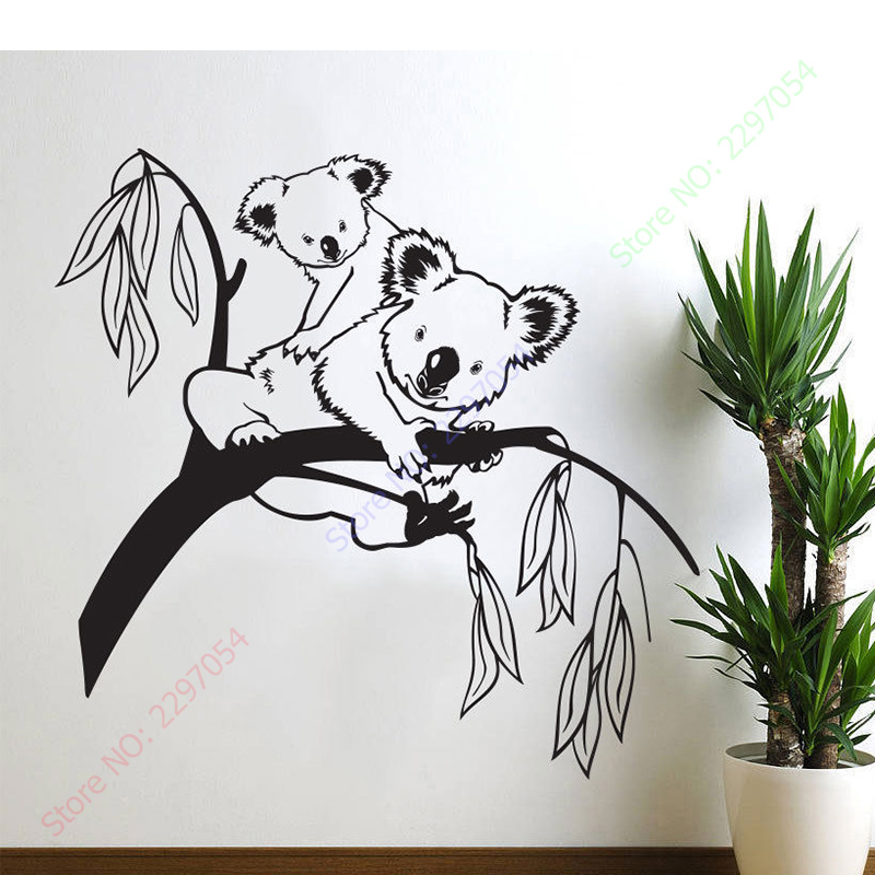 Çıkarılabilir Ağaç Dalları Koa - Baby Nursery Tree incelemesi ve fiyatı