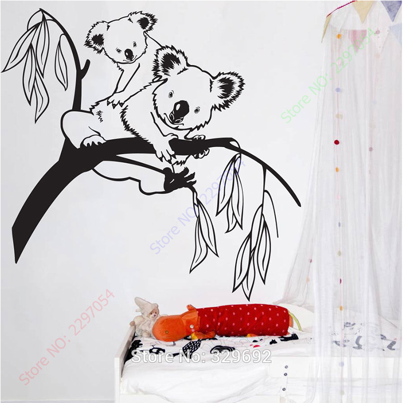 Çıkarılabilir Ağaç Dalları Koa - Baby Nursery Tree incelemesi ve fiyatı