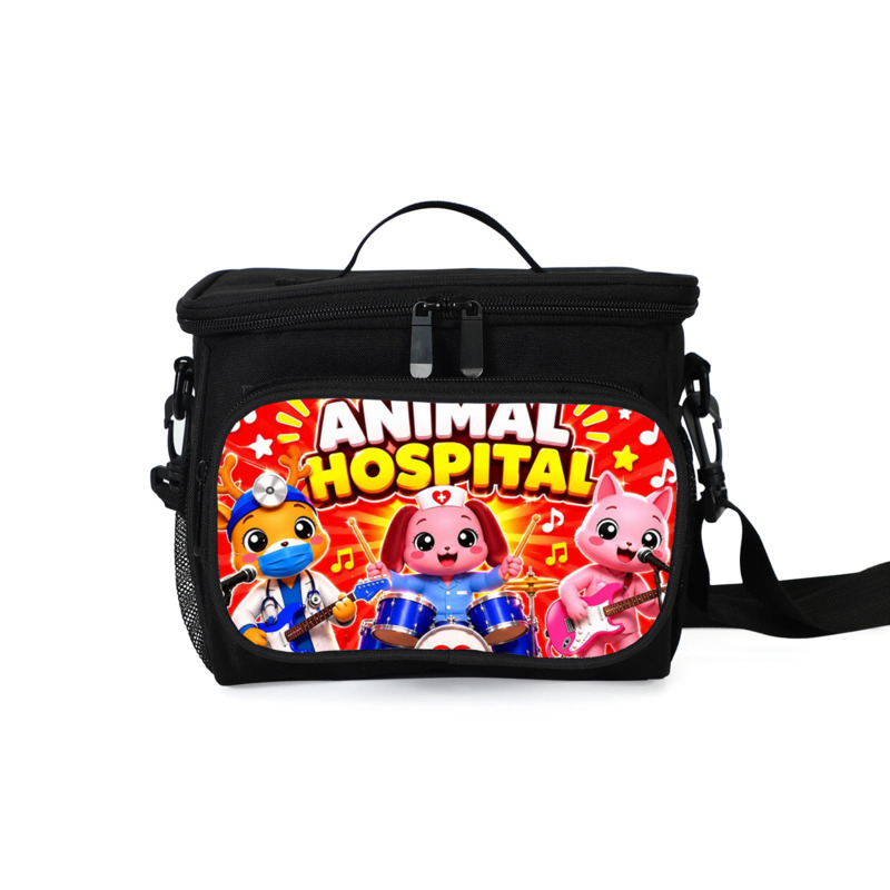 Yalıtımlı Öğle Yemeği Çantası  - Storage Basket Fabric incelemesi ve fiyatı