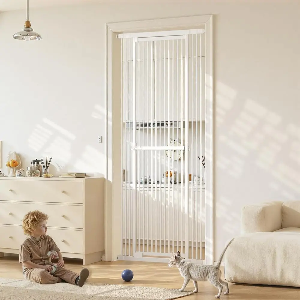 Ekstra Uzun 51-87 Ayarlanabili - Baby Gate Extra Wide incelemesi ve fiyatı