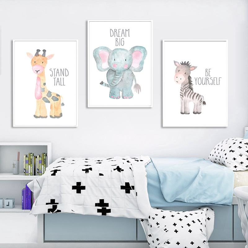 Bebek Hayvan Aslan Fil Zürafa  - Baby Nursery Mirror incelemesi ve fiyatı