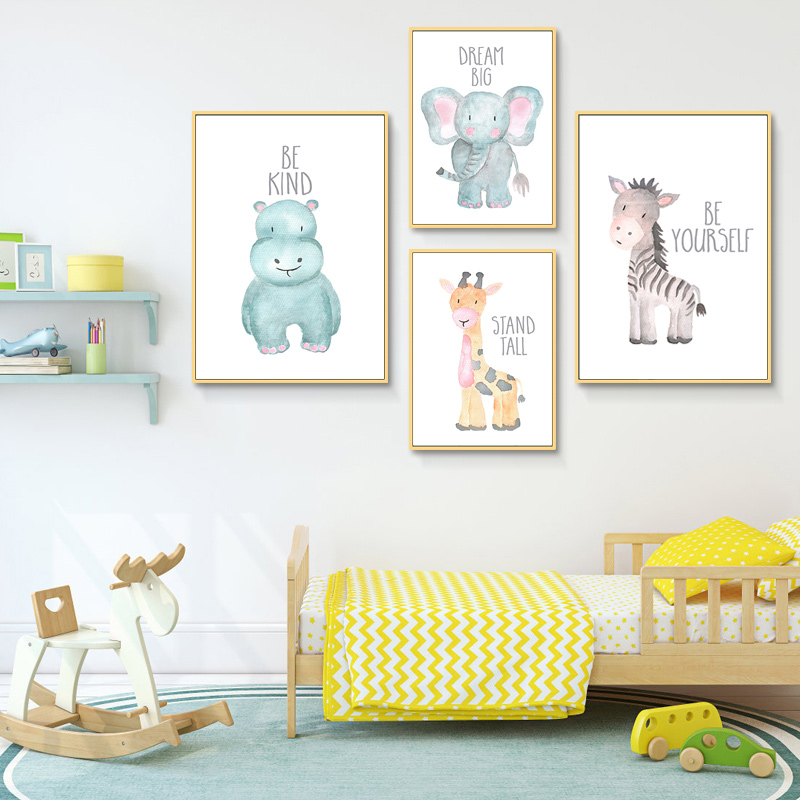Bebek Hayvan Aslan Fil Zürafa  - Baby Nursery Mirror incelemesi ve fiyatı