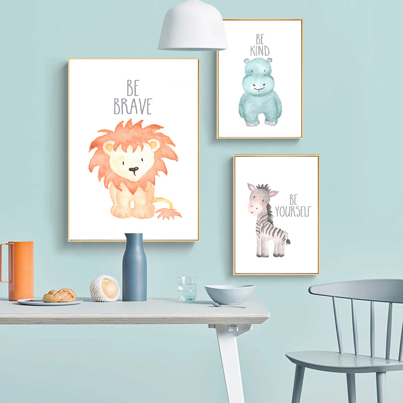 Bebek Hayvan Aslan Fil Zürafa  - Baby Nursery Mirror incelemesi ve fiyatı
