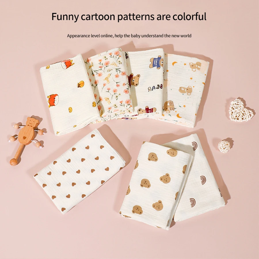 2 adet pamuk tülbent battaniye - Swaddle Blanket Muslin incelemesi ve fiyatı