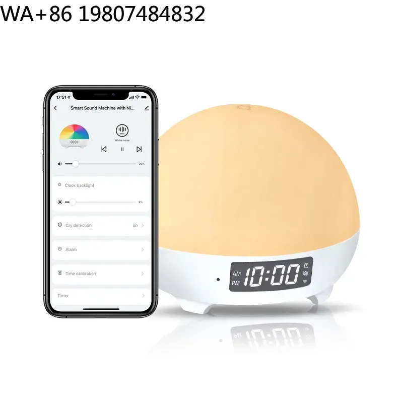 Akıllı Bebek Uyku Cihazı Dahil - Baby Nursery Temperature incelemesi ve fiyatı