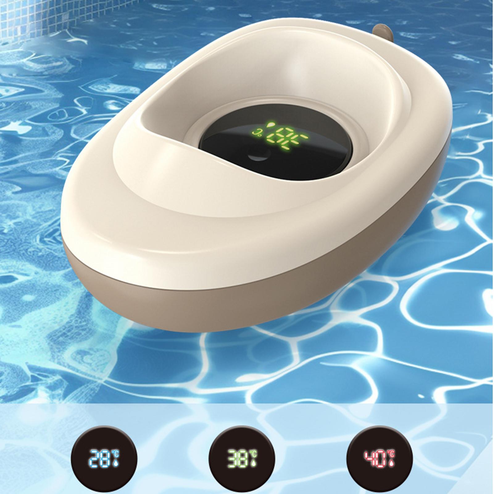 Banyo Sıcaklık Göstergesi Diji - Baby Nursery Temperature incelemesi ve fiyatı