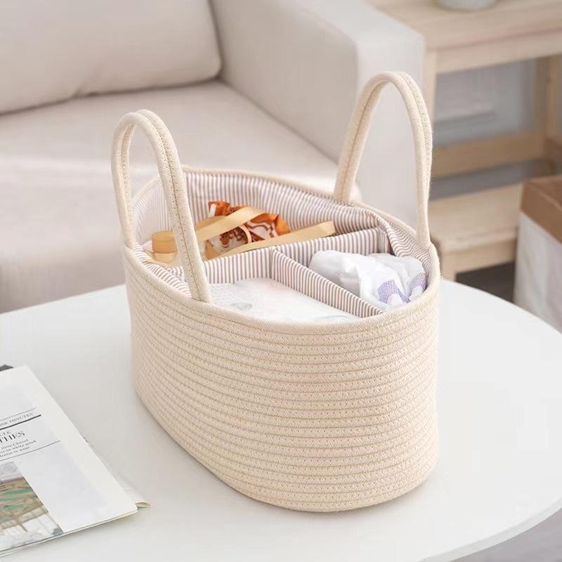 Katlanabilir Bebek Bezi Düzenl - Storage Basket Fabric incelemesi ve fiyatı